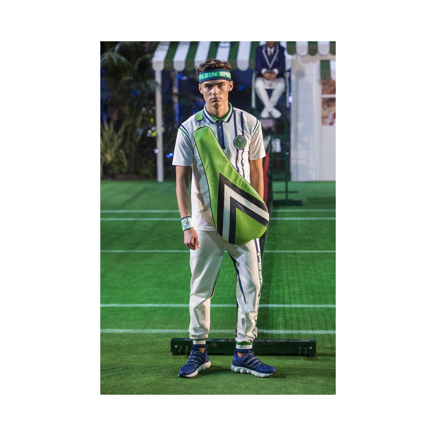 Фото Plein Sport ss19 16